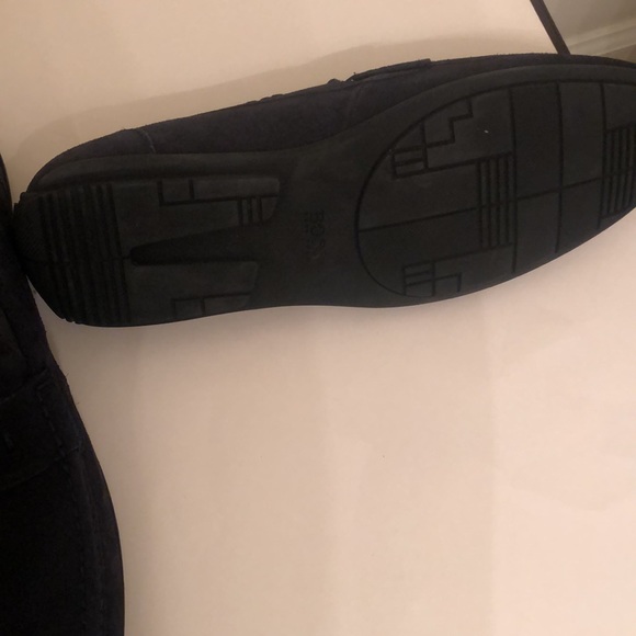 Hugo Boss New Penny Loafer - Picture 3 of 3
